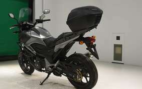 HONDA NC750X DCT 2015 RC72