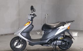 SUZUKI ADDRESS V125 CF4EA
