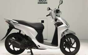 HONDA DIO 110 JF58