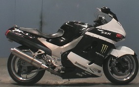 KAWASAKI ZZ1100 NINJA R Gen.2 1993 ZXT10D