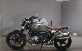 BMW R NINE T SCRAMBLER 0J31