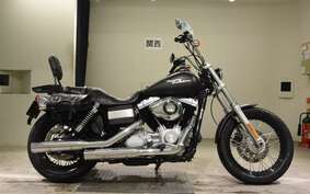 HARLEY FXDB 1580 2009 GX4