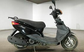 YAMAHA AXIS 125 TREET SE53J