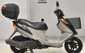 SUZUKI ADDRESS V125 CF4EA