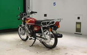 HONDA CG125 PCJK