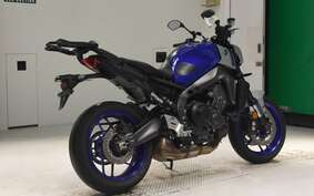 YAMAHA MT-09 2022 RN69J