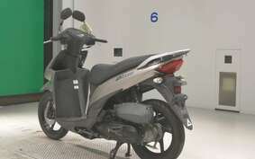 SUZUKI ADDRESS 110 CE47A