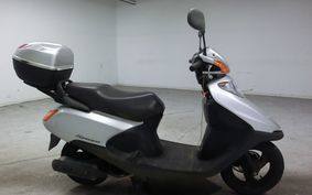 HONDA SPACY 100 JF13