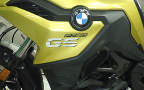 BMW F750GS 2019 0B08