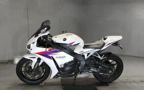 HONDA CBR1000RR 2012 SC59