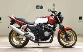 HONDA CB400SFV-3 2006 NC39