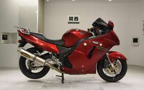 HONDA CBR1100XX 1998 SC35