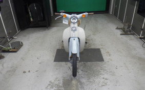 HONDA LITTLE CUB E AA01