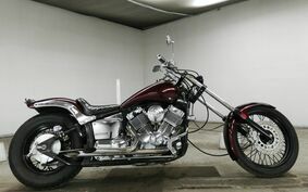 YAMAHA DRAGSTAR 400 1997 4TR