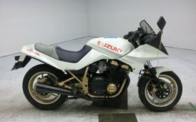 SUZUKI GSX750S KATANA 1984 GR72A