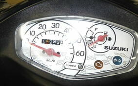 SUZUKI ADDRESS V50 CA4BA