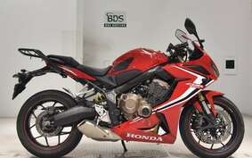 HONDA CBR650R 2020 RH03