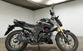 HONDA HORNET 200 MC56