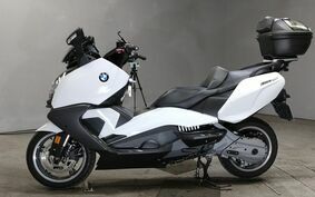 BMW C650GT 2017 0C05