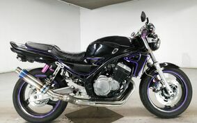 SUZUKI GSX250FX ZR250C