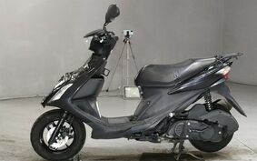 SUZUKI ADDRESS V125 S CF4MA