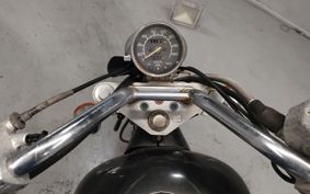 HONDA STEED400 NC26