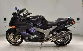 KAWASAKI ZZ1100 NINJA R Gen.2 1995 ZXT10D