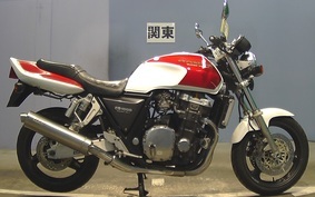 HONDA CB1000SF 1993 SC30