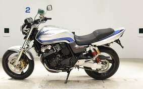 HONDA CB400SF VTEC 2000 NC39