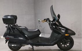 HONDA FUSION MF02