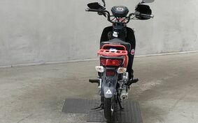 HONDA CROSS CUB 110 JA10