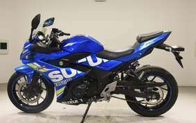 SUZUKI GSX250R DN11A