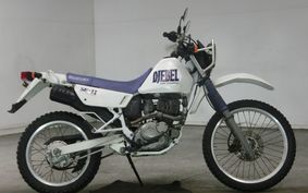 SUZUKI DJEBEL 200 (DR200SE) SH42A