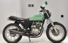 HONDA CB223S MC40