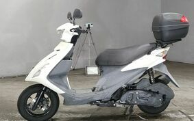 SUZUKI ADDRESS V125 S CF4MA