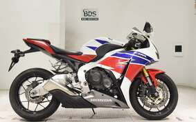 HONDA CBR1000RR Gen. 2 2014 SC59