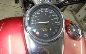 HONDA SHADOW 750 Gen. 3 2008 RC50