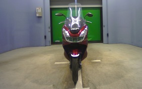 HONDA PCX125 JF56