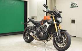 YAMAHA MT-09 A 2015 RN34J