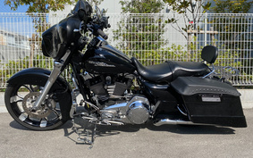 HARLEY FLHX 2008 KB4