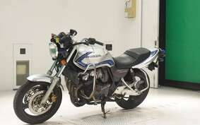 HONDA CB400SF VTEC K NC39