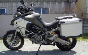 DUCATI  DUCATI  MULTI 1200 ENDURO  2016 AA02