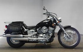 YAMAHA DRAGSTAR 400 2012 VH02J