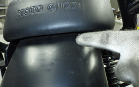 MOTO GUZZI V7 STONE 3 2019