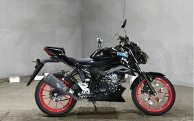 SUZUKI GSX-S125 DL32B