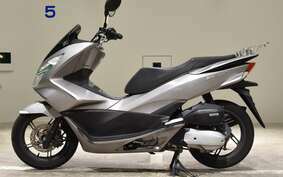 HONDA PCX125 JF56