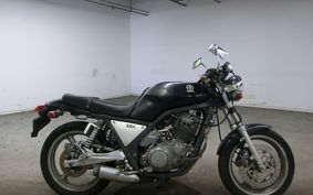 YAMAHA SRX600 1989 1JK