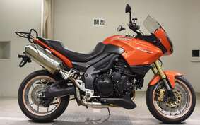 TRIUMPH TIGER 1050 A 2009 G7465S