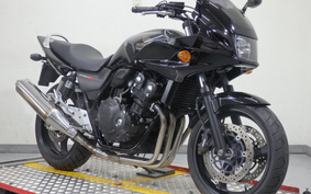 HONDA CB400 SUPER BOLDOR 2010 NC42