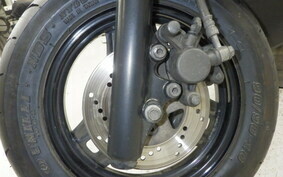 SUZUKI ADDRESS V125 S CF4MA